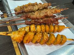 -马海涛牛肉串·午市牛腩饭·烧烤夜宵(领汇广场店)