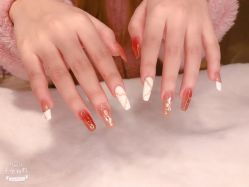 -H12 STAR日式美甲美睫专门店