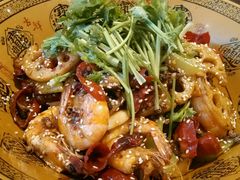 android_upload_pic-裕德隆清真饭庄·天津特色菜(河东店)