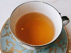 -苏宁钟山国际高尔夫酒店大堂酒廊