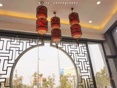 大堂-棠宴酒店(汉口学院店)