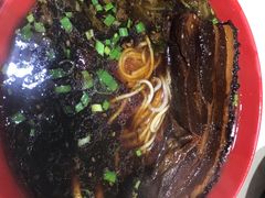 -小龙大肉面馆