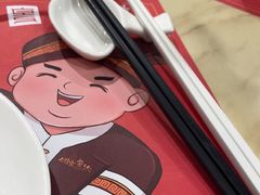 -新侗家食府(蟠桃宫店)