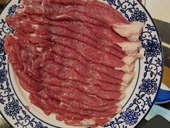 -裕德孚·非遗手切涮羊肉(东直门内大街店)