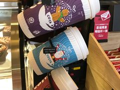 -COSTA COFFEE(吴江路店)