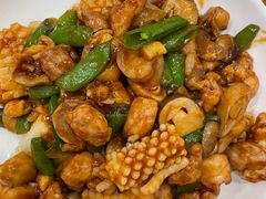 老爆三-砂锅李(九江路店)