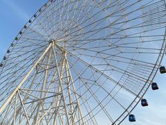 -南昌之星游乐场