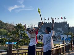 -东海半边山旅游度假区