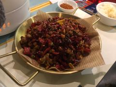-付掌柜在成都·热炒砂锅集(金禾店)