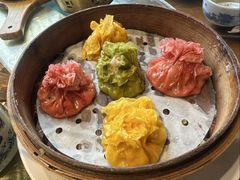 -龍聚祥烧麦馆(鼓楼店)