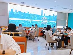 -金马门国际美食百汇(珞喻路店)