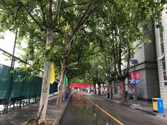 -京客隆超市(垡头店)