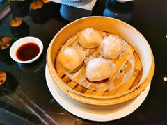 -夏宫中餐厅(静安香格里拉店)