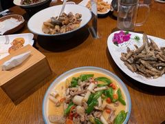 -宴武夷·匠心闽味(印象大红袍店)