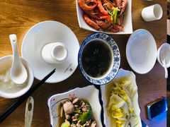 -渔·海鲜餐厅（东澳可域度假村内）南沙湾沙滩店