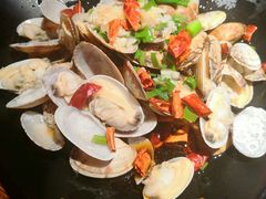 -红钳侠小龙虾·烧烤(中赢康康谷店)