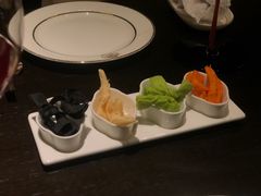 -甄御•海鲜新青岛菜(麦岛店)