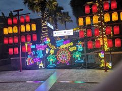 -三亚海昌梦幻海洋不夜城