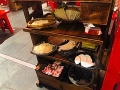 -谭鸭血老火锅(漳州路店)