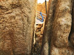 -那琴半岛地质海洋公园