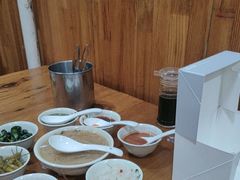 -老康火锅(黄河路总店)