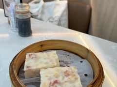 -翡翠拉面小笼包(机场DFS店)