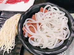-呷哺呷哺(枫蓝国际店)