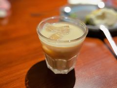 牛奶-山杏yama-katsu·吉列炸物