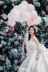 -SATIN COUTURE瑟庭婚纱礼服馆