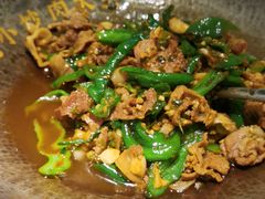 -费大厨辣椒炒肉(高铁吾悦广场店)