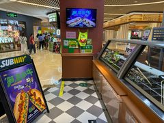 -SUBWAY赛百味(高新绿宝店)