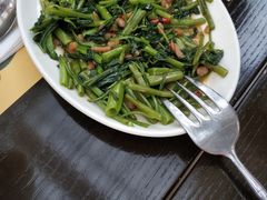 -simply thai天泰(静安嘉里中心店)