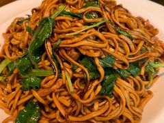 -金枝玉叶上海人家食府(三里河店)