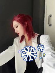 点击看大图 -MY HAIR ARDOR