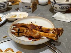 -王师傅羊汤客
