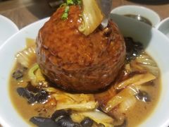 -老灶味道·本帮菜(昌平路店)