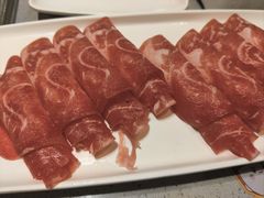 -海底捞火锅(关山保利店)
