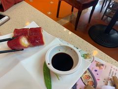-点都德(汇盈广场店)