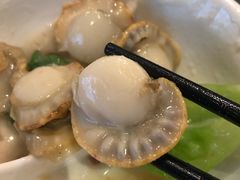 -大良毋米粥(锦龙路总店)