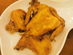 -西安饭庄(立丰国际店)