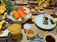 -三石铁板烧(紫竹桥店)