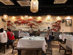 -陈胖子特色菜.鲜货现炒(融景城店)