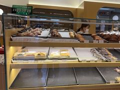 -OUR Bakery(SKP-S店)