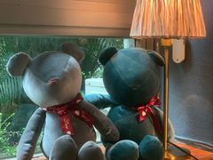 -咖法森林·咖啡  酒吧(天河店)