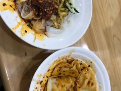 -华兴街自力面店