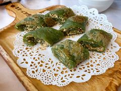 抹茶薄撑-拾贰季喜宴(百利达广场店)