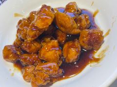 -外婆烧.老杭帮菜(庆春店)