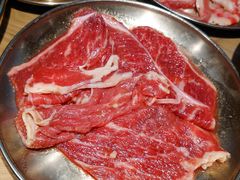-西塔老太太泥炉烤肉(亚运村店)