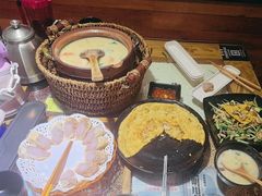 -潮十三潮汕砂锅粥(高新四路大都荟店)