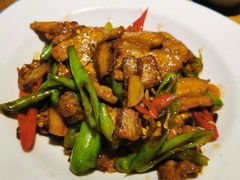 -聚缘堂·海鲜私房菜(松岭路店)